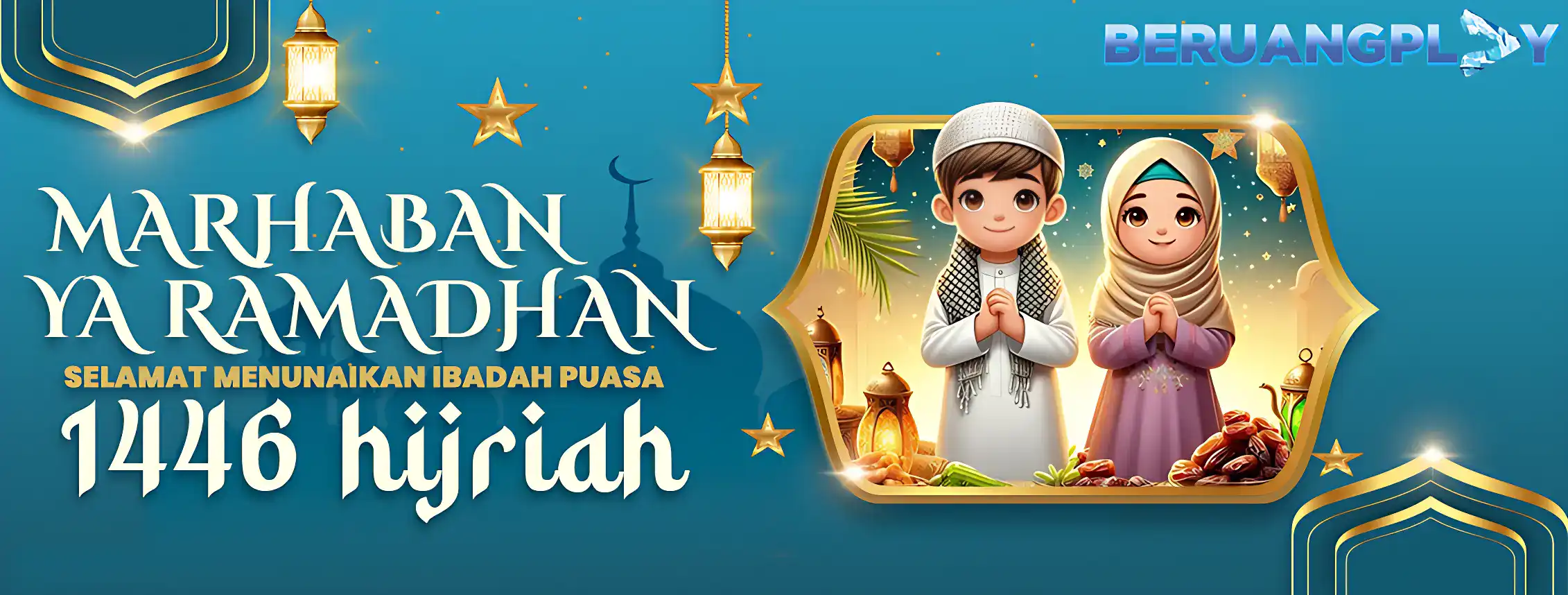 BANNER RAMADHAN